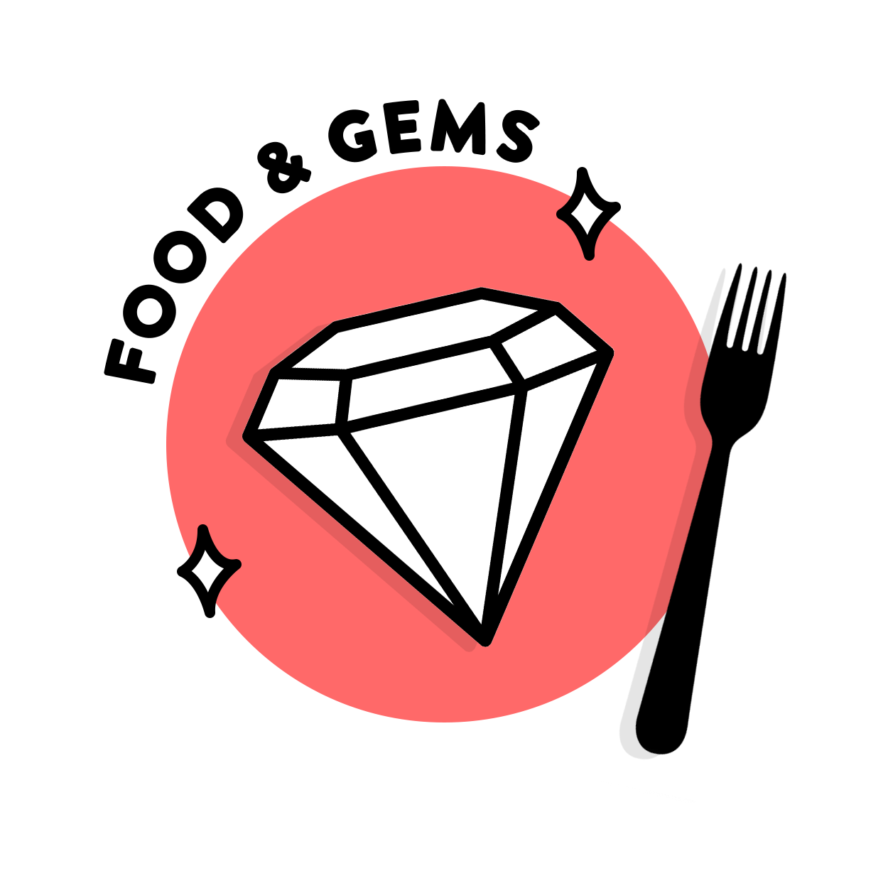 Premium UGC Creator Logo